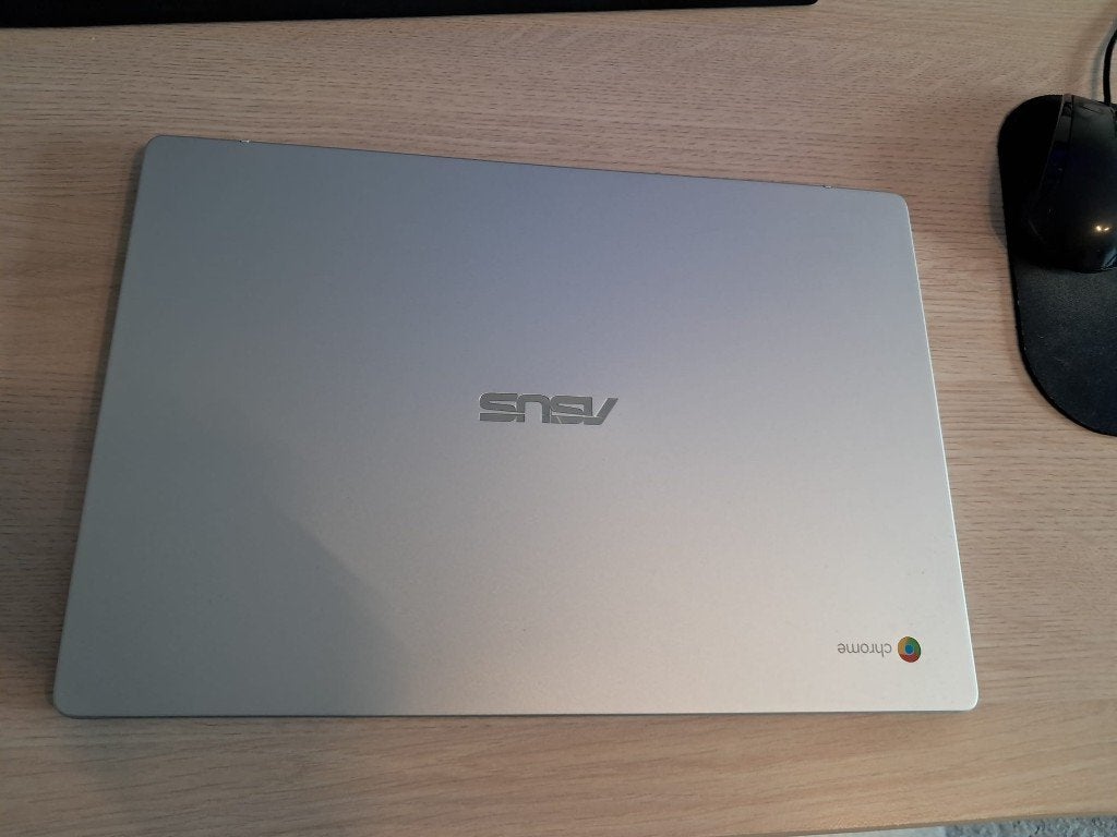 ASUS chromebook, 4 GB of minder, 15 inch, Verzenden, Asus Chromebook