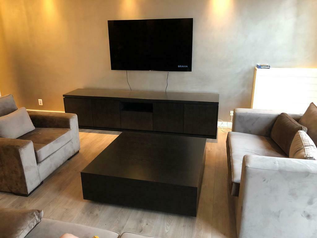 Salontafels op maat passend bij Eric Kuster interieur, Ophalen of Verzenden, Nieuw, Luxe