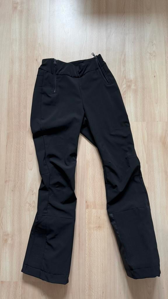 Skibroek decathlon dames/kind, Sport en Fitness, Overige merken, 100 tot 140 cm, Ophalen of Verzenden, Zo goed als nieuw