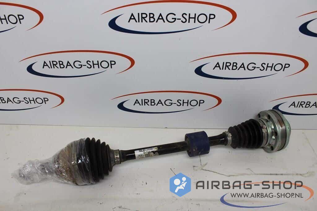 Volkswagen / Audi Aandrijfas 5Q0407272DH, Ophalen of Verzenden, Gebruikt, Volkswagen