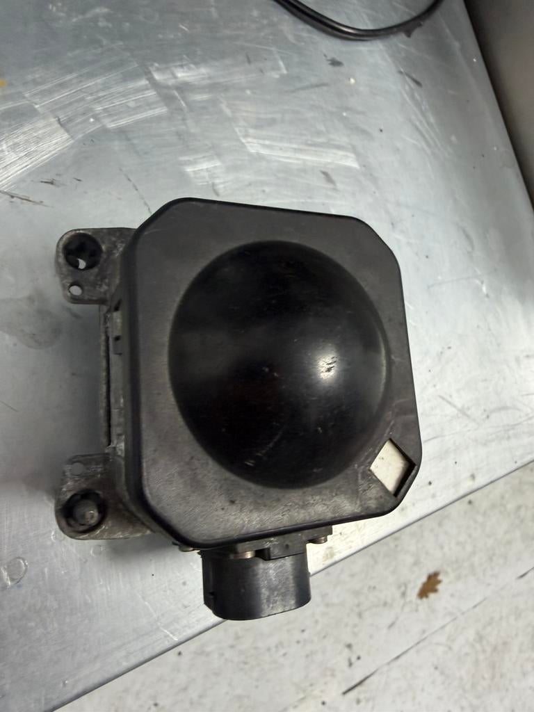 Audi a6 a7 4G C7 acc radar links 4G0907541, Ophalen of Verzenden, Nieuw, Audi