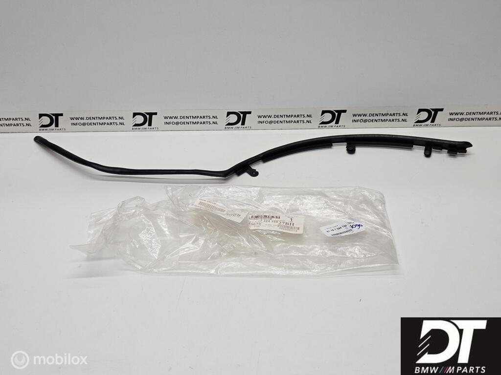 Seal, C-pillar, right BMW X6 F16 F86 51767324750, Nieuw, Ophalen of Verzenden, BMW, BMW