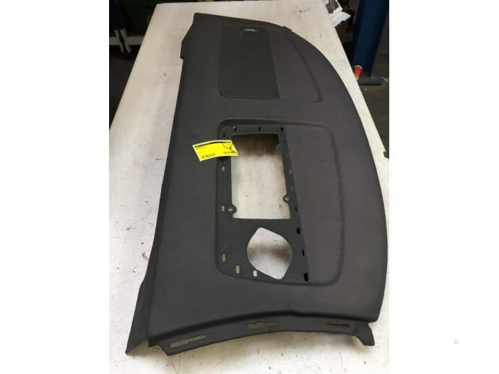 Hoedenplank van een Audi A5, Auto-onderdelen, Ophalen of Verzenden, 3 maanden garantie, Gebruikt, Audi