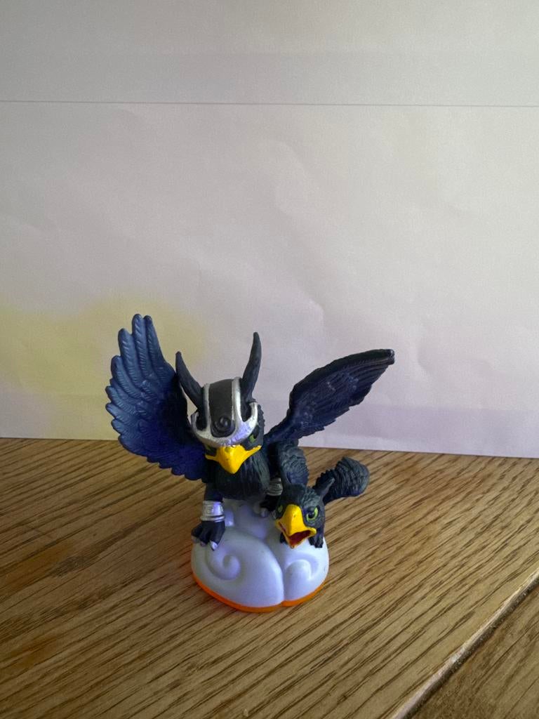 Skylander Sonic Boom - Giants, Ophalen of Verzenden, Zo goed als nieuw