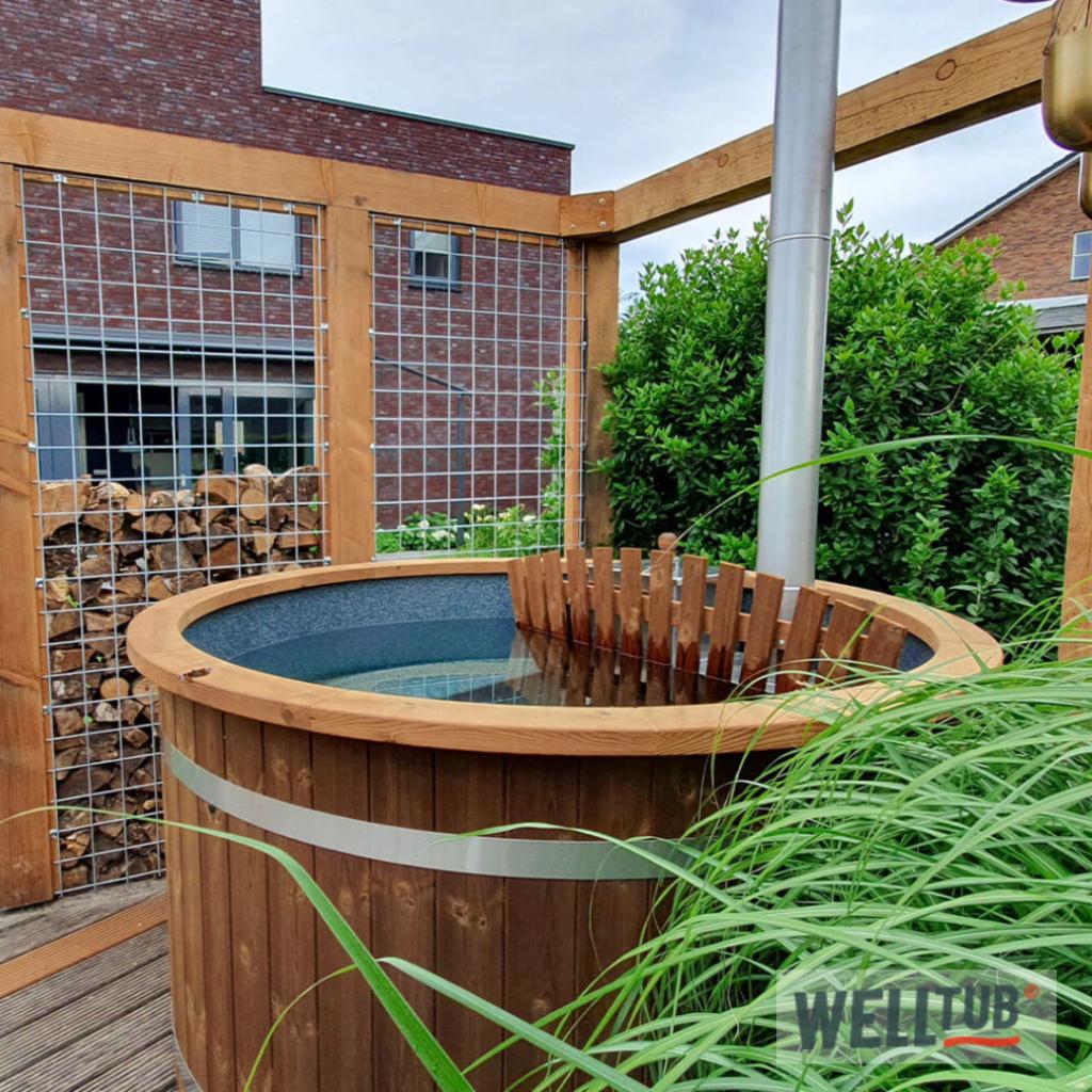 - WELLTUB - AL 15 JAAR DE STERKSTE HOTTUB OP DE MARKT!, Filter, Nieuw, Ophalen of Verzenden, Inbouw