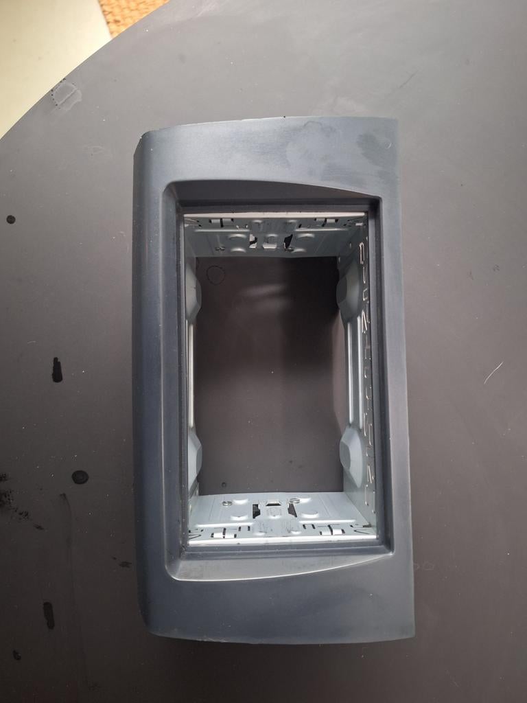 2 DIN Inbouwframe Suzuki Swift - Radio Frame, Ophalen of Verzenden, Nieuw, Suzuki