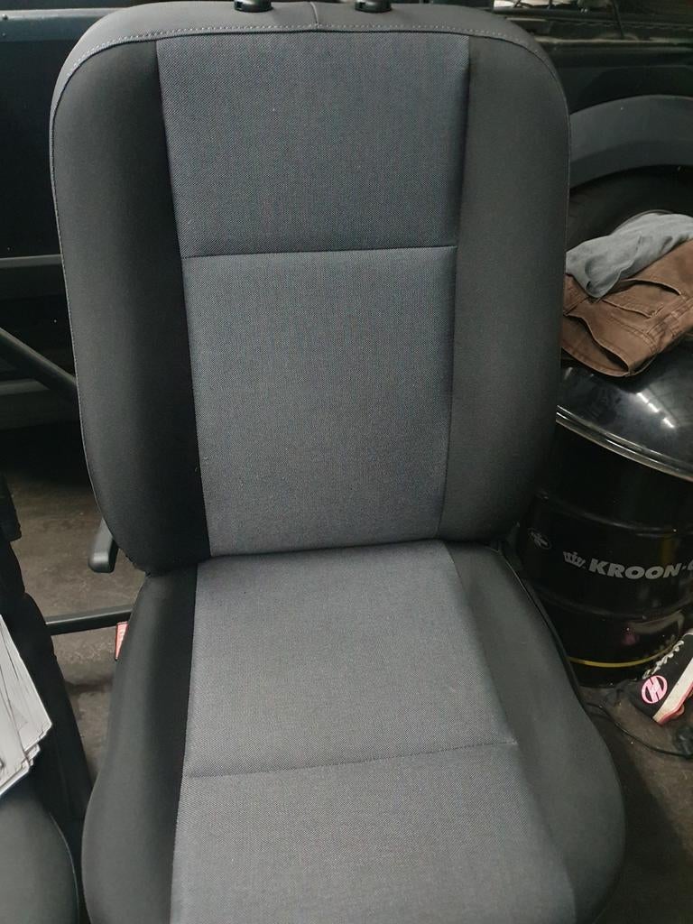 chauffeursstoel Renault master, movano 2010- nieuw, Auto-onderdelen, Ophalen, Nieuw, Renault