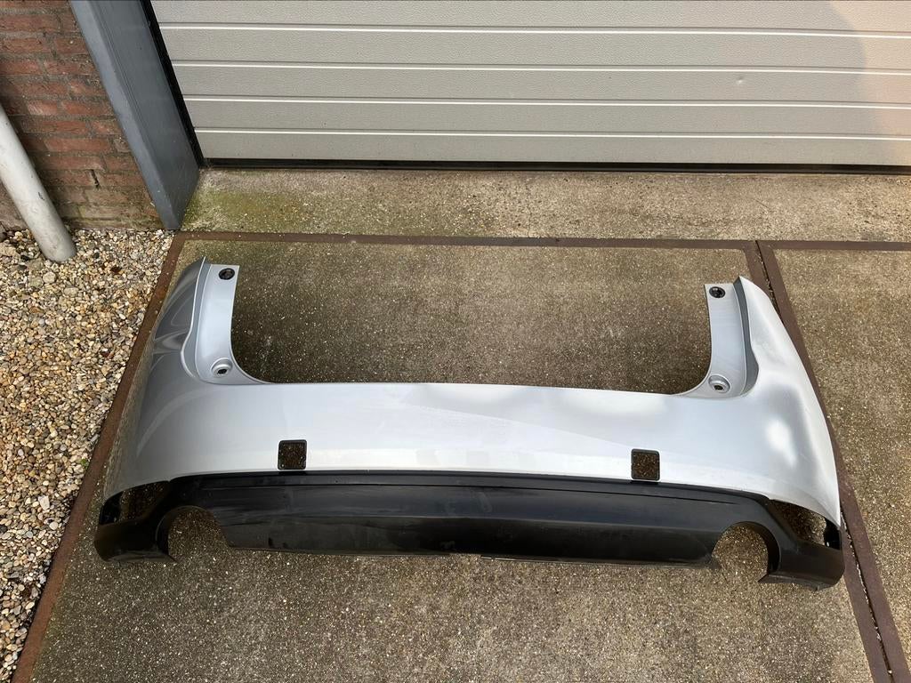 Achterbumper Mazda CX-5 2017-2021, Ophalen, Voor, Mazda, Bumper