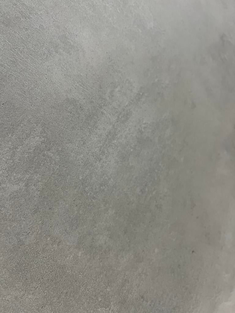 Vloertegels 60x60 cm base grey 5,4 m2 voor €60,-, Ophalen, Nieuw, 5 tot 10 m², Vloertegels