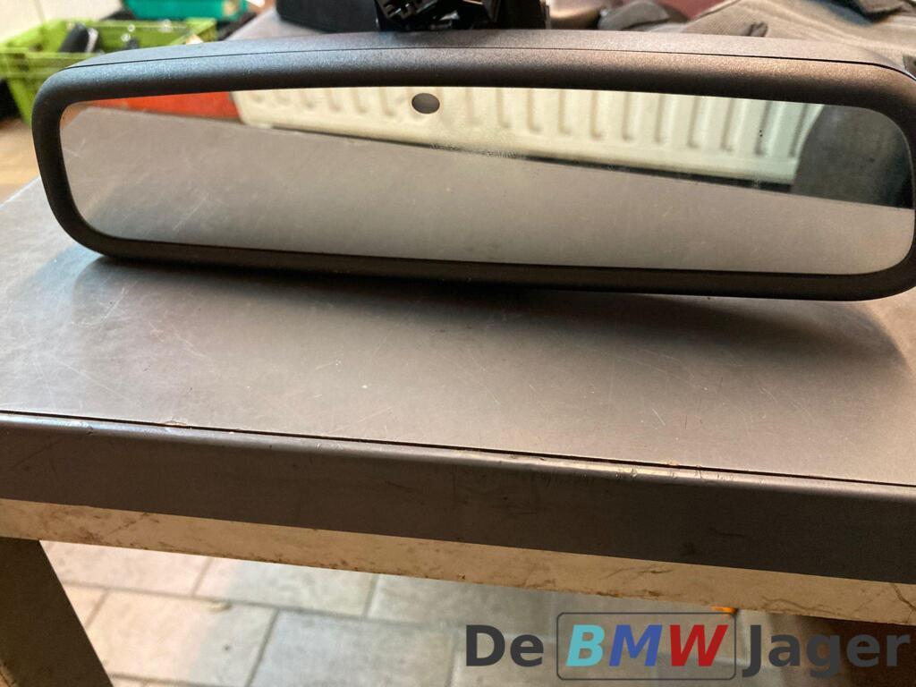 Binnenspiegel BMW E46 E90 E91 E92 E93 E39 E60  51169134444, Gebruikt, Ophalen of Verzenden, BMW