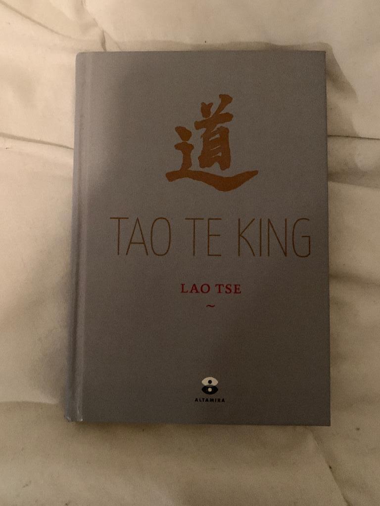 Tao the King – Lao Tse, Boeken, Esoterie en Spiritualiteit, Zo goed als nieuw, Achtergrond en Informatie, Spiritualiteit algemeen
