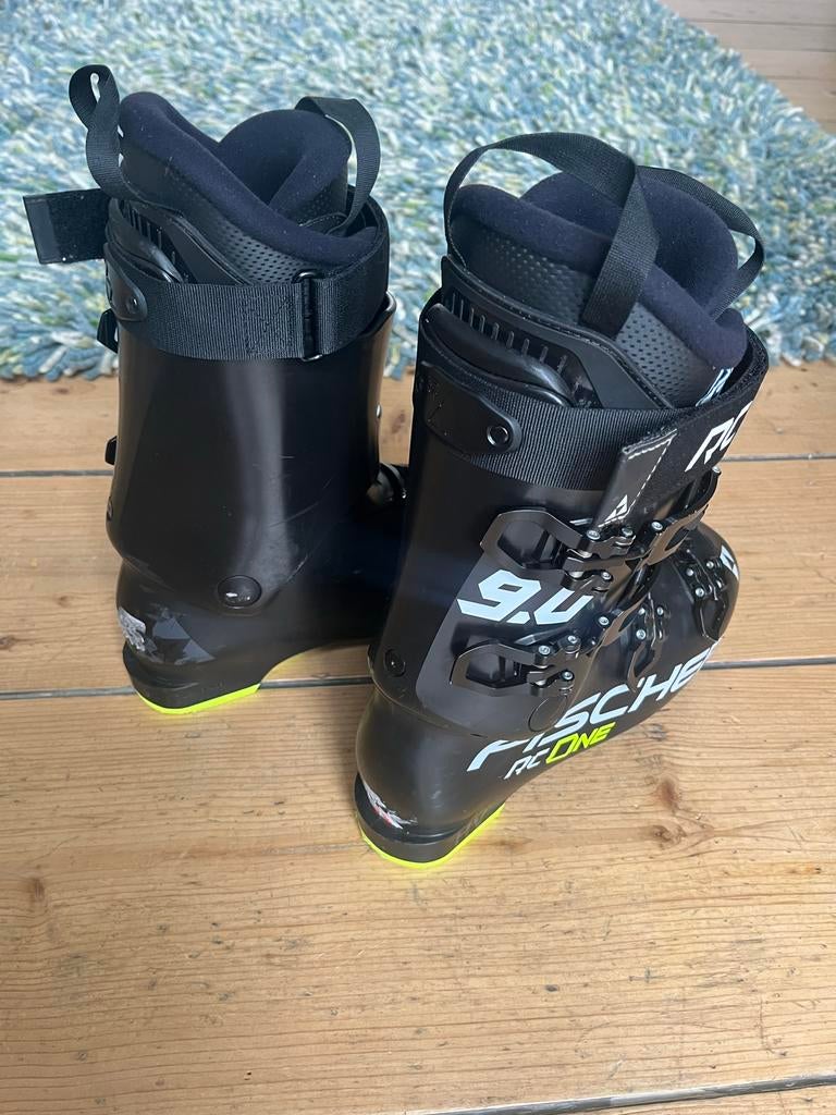 Fischer RC One Skischoenen - t.e.a.b. en zo goed als nieuw!, Sport en Fitness, Skiën en Langlaufen, Ophalen, Fischer, Schoenen