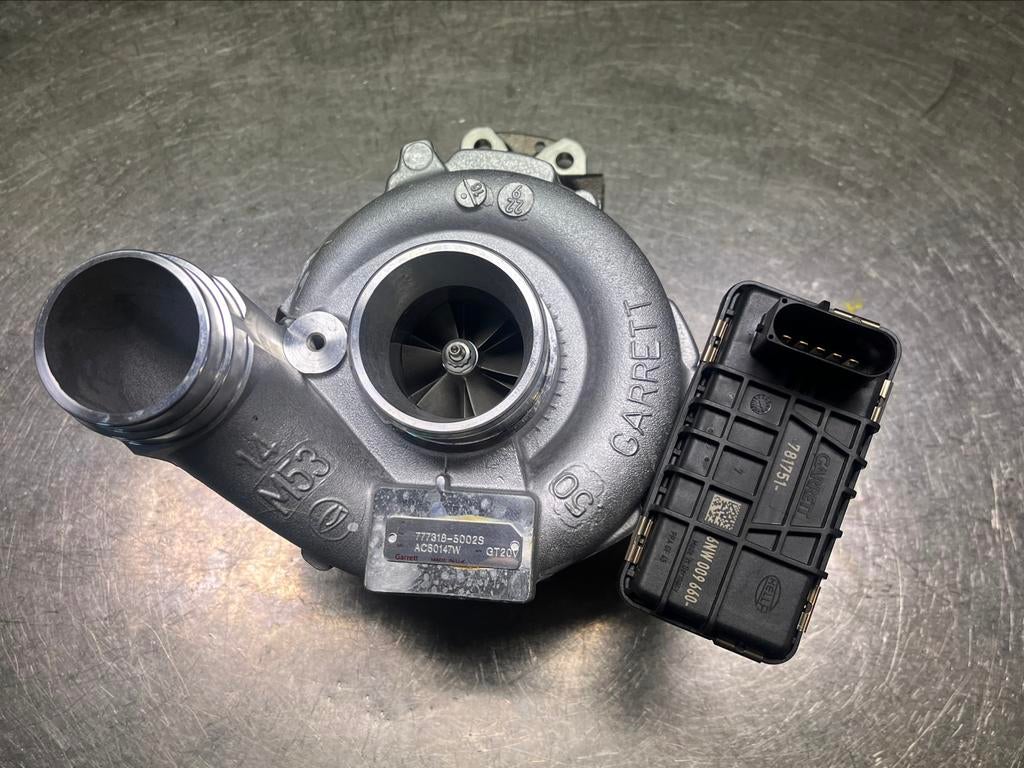 Turbo 3.0 v6 184pk/190pk…Crysler/Dodge/Mercedes/Sprinter, Auto-onderdelen, Motor en Toebehoren, Ophalen of Verzenden, Nieuw, Jeep