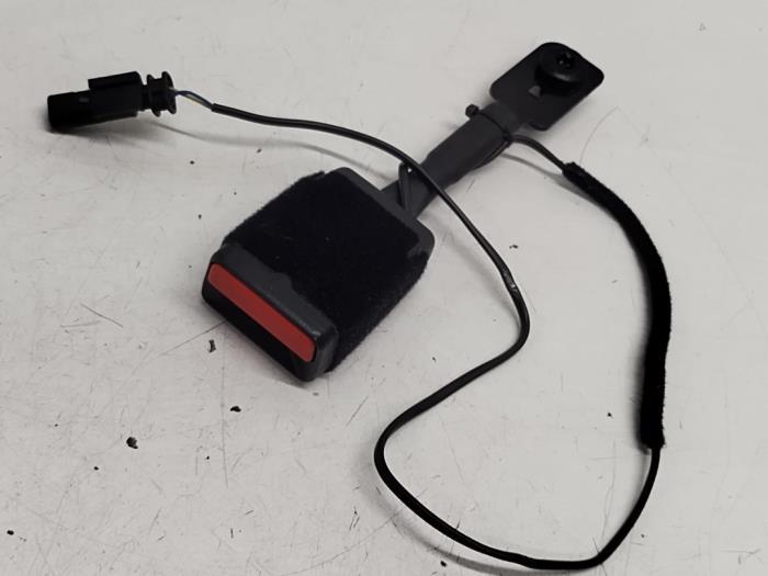 Veiligheidsgordel Insteek links-voor van een Fiat Tipo, Auto-onderdelen, Interieur en Bekleding, Ophalen of Verzenden, 3 maanden garantie