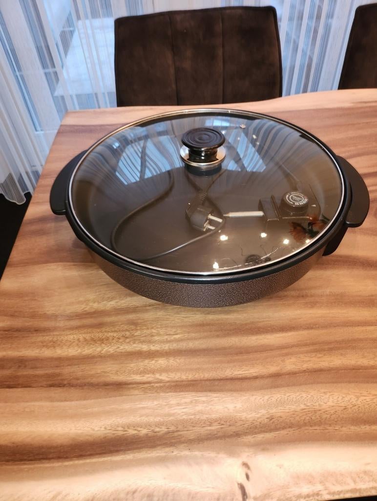 Pizzapan, Huis en Inrichting, Keuken | Potten en Pannen, Ophalen of Verzenden