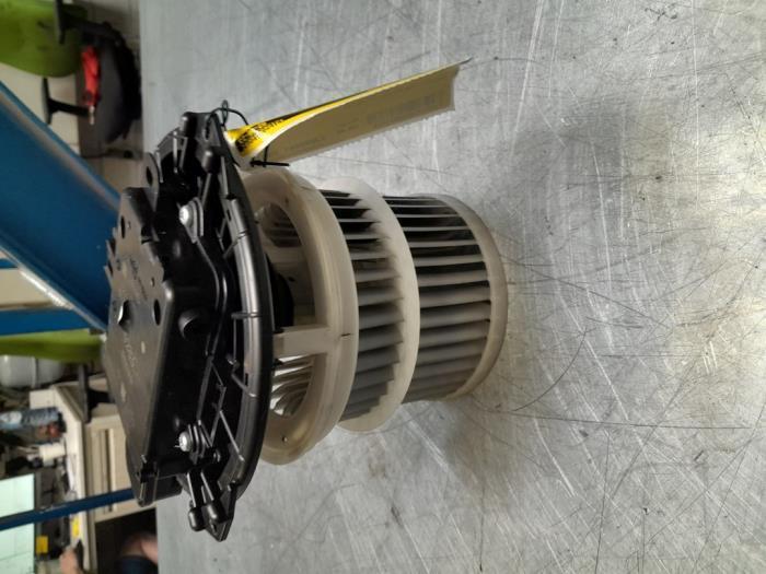 Kachel Ventilatiemotor van een Toyota Prius, Auto-onderdelen, Gebruikt, -, -, Ophalen of Verzenden