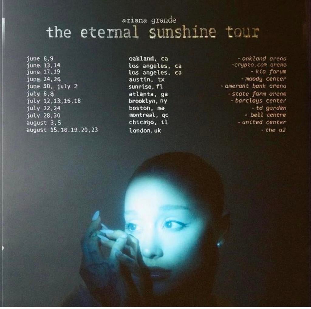 1 ticket Ariane Grande 20 augustus o2 arena, Eén persoon, Augustus