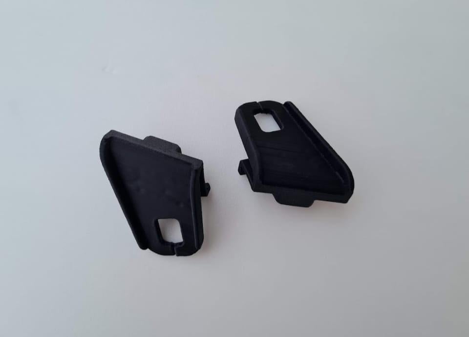 Koplamp Reparatieset BMW 7 Serie E65 LINKS, Ophalen of Verzenden, Nieuw, BMW