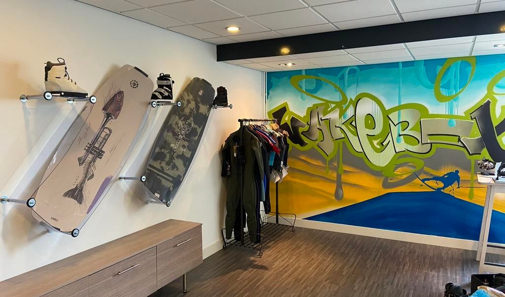Wakeboards nieuw en gebruikt met deskundig advies vanaf €95, Watersport en Boten, Wakeboarden, Ophalen of Verzenden, Gebruikt