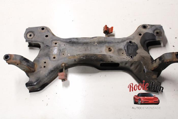 Subframe van een Seat Ibiza, Auto-onderdelen, Gebruikt, -, -, Ophalen of Verzenden