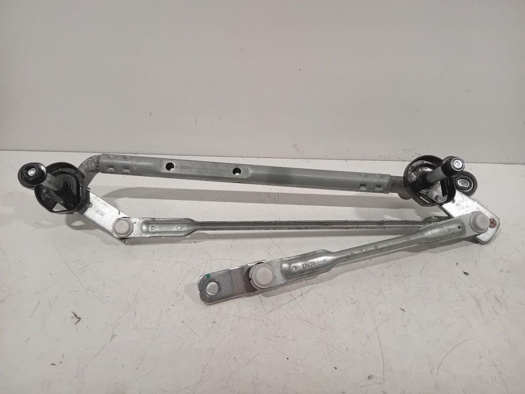Ruitenwisser mechaniek voor Hyundai i10, Auto-onderdelen, Ruiten en Toebehoren, Onderdelen@venauto.nl, Van der Ven Autorecycling B.V.