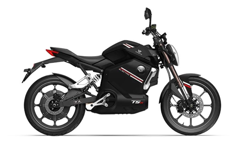 Super Soco TSX Vmoto Elektrische bromfiets 2026, Ophalen, Maximaal 45 km/u, Elektrisch, Nieuw