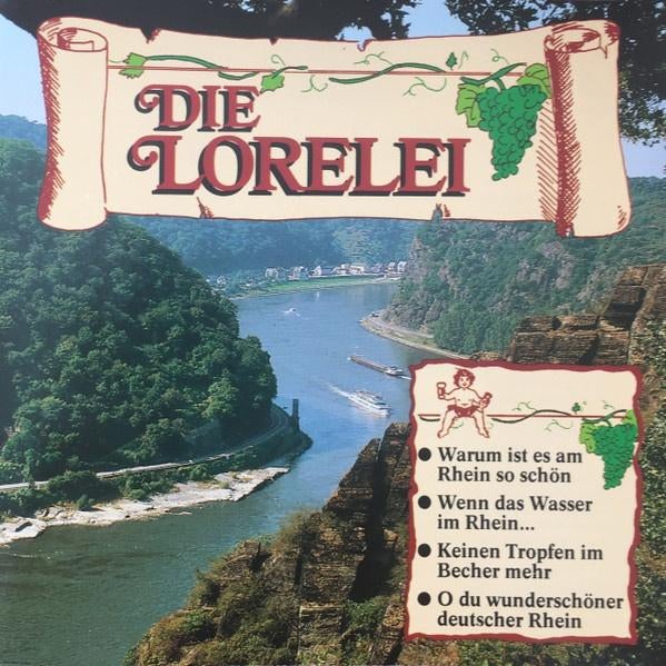 Die Lorelei  (CD) Nieuw, Ophalen of Verzenden, Nieuw in verpakking, Aziatisch