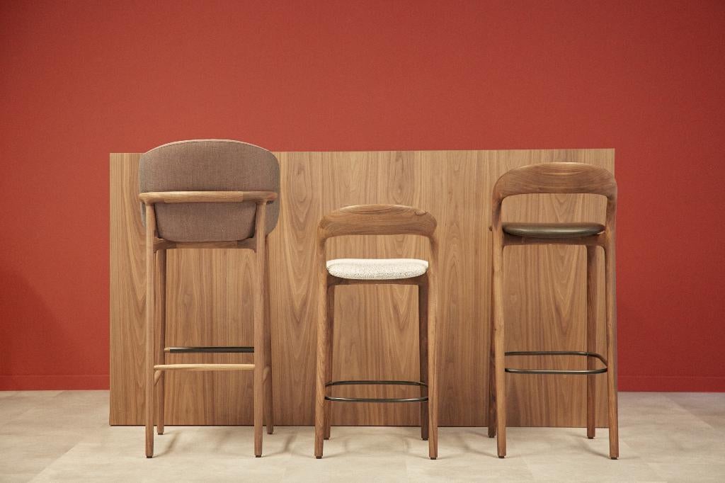 Artisan stoelen, tafels, kasten en nog veel meer!, Ophalen, Bruin, Nieuw, Overige materialen