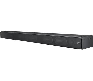 Samsung HW-MS650 Soundbar - Krachtig Geluid!, Ophalen of Verzenden, Bluetooth, Zo goed als nieuw