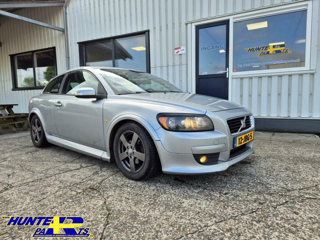 Volvo C30 2.0D Momentum , Kleurcode 477, Gebruikt, Volvo