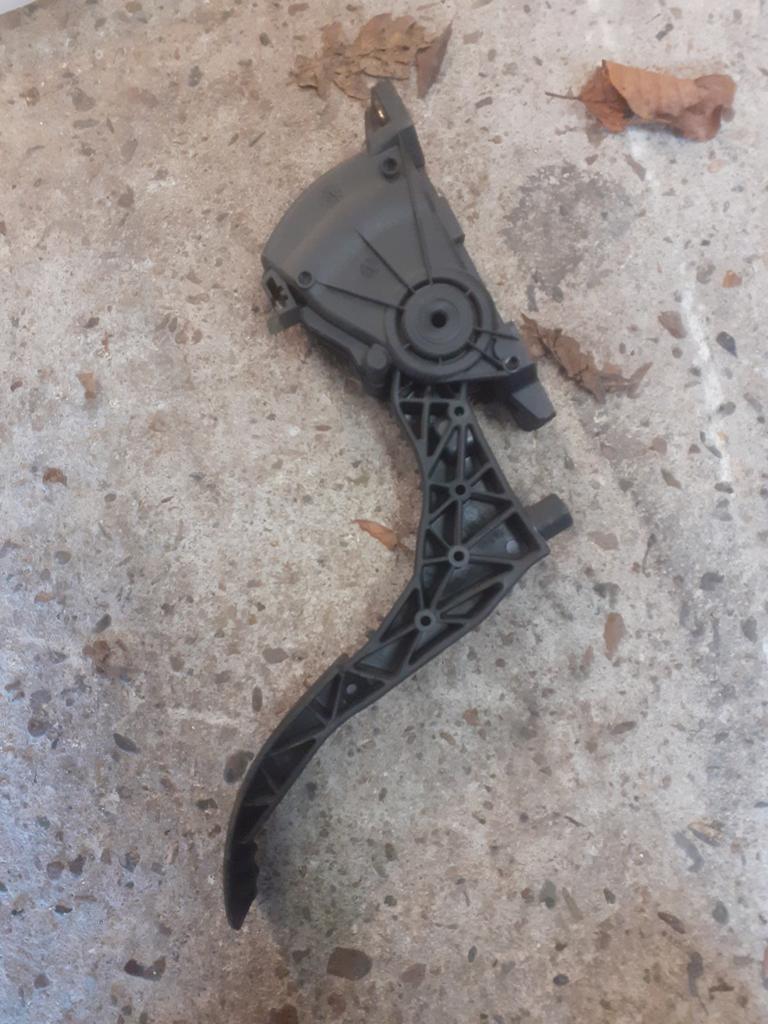 Gas pendaal polo 6r, Auto-onderdelen, Ophalen of Verzenden