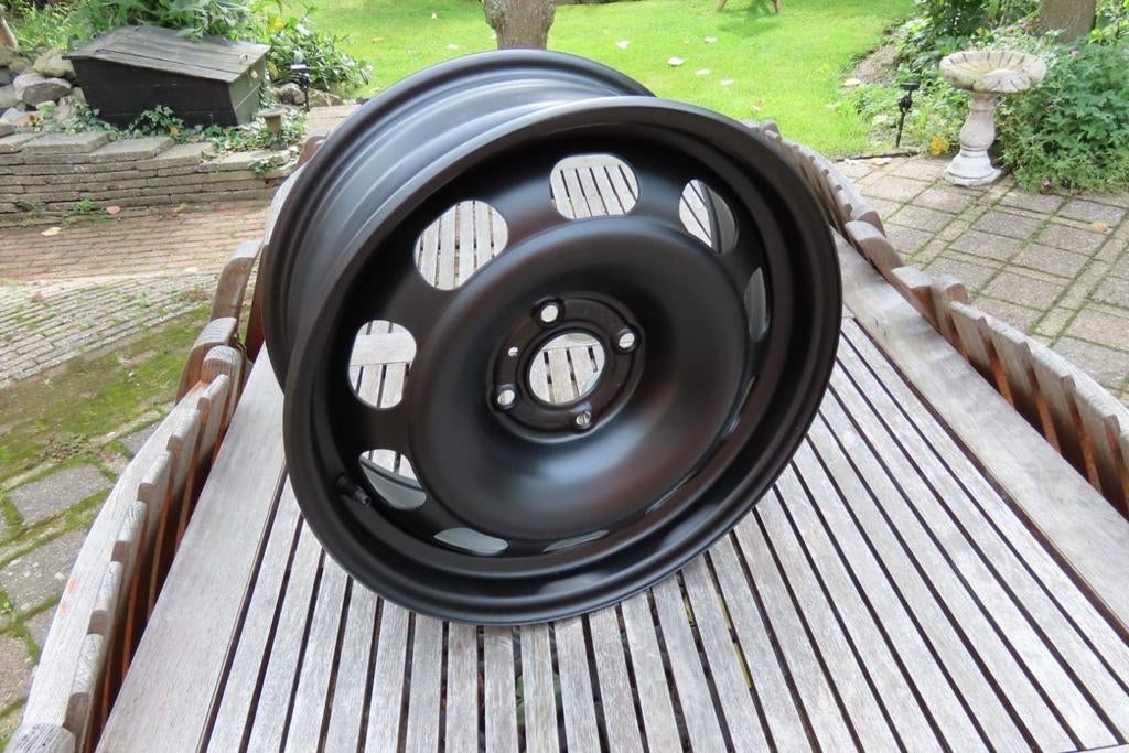 16 inch CITROEN PEUGEOT OPEL ORIGINELE VELGEN NU VERLAAGD!, Auto-onderdelen, Banden en Velgen, Ophalen, Velg(en), 16 inch, Nieuw