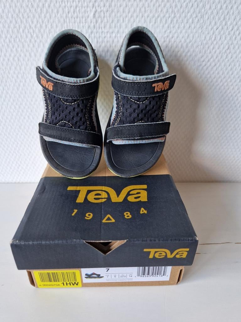 Teva psyclone sandalen maat 22/23. Valt als maat 24., Ophalen, Overige typen