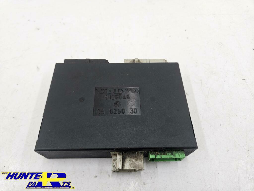 Stoelmodule Volvo 850/940/960 ('91-'98) 9128546, Auto-onderdelen, Ophalen of Verzenden, Gebruikt, Volvo