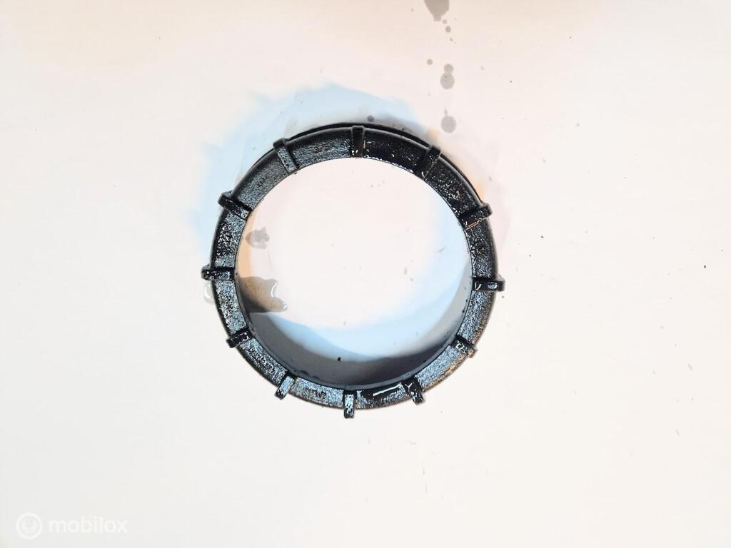 Tankvlotter sluitring Volkswagen Transporter T5 ('03-'09), Gebruikt, Volkswagen, Ophalen of Verzenden, Volkswagen