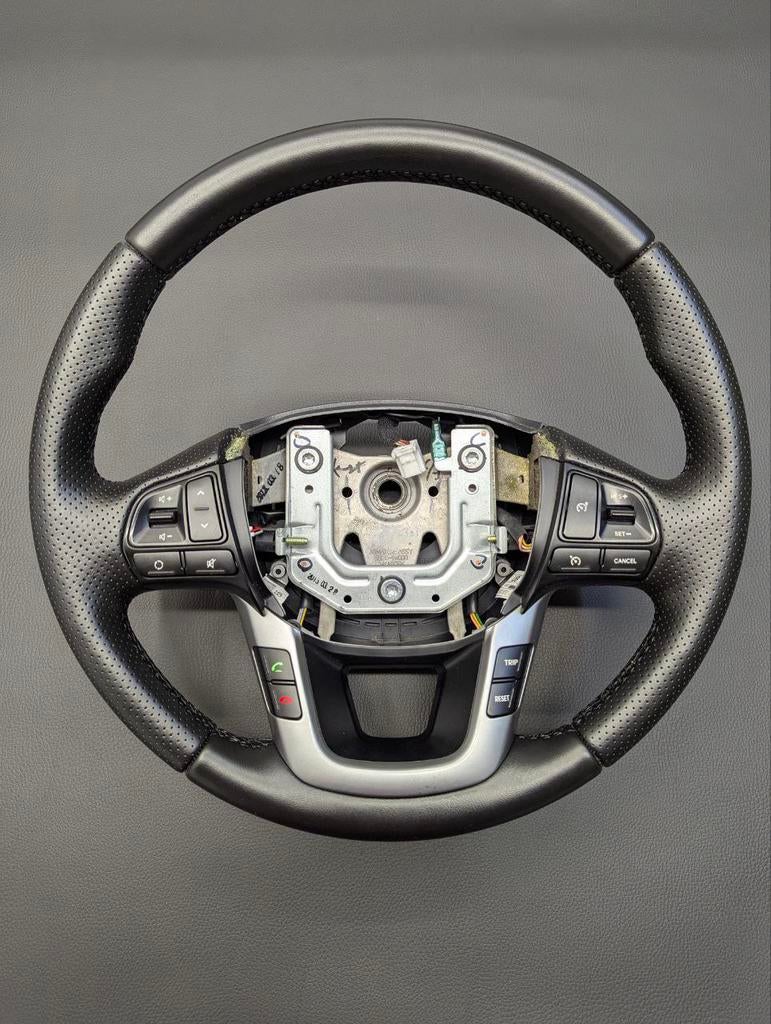 Stuurwiel Stuur Kia Rio, Kia, Autoknap.nl@gmail.com, Ophalen of Verzenden, Autoknap
