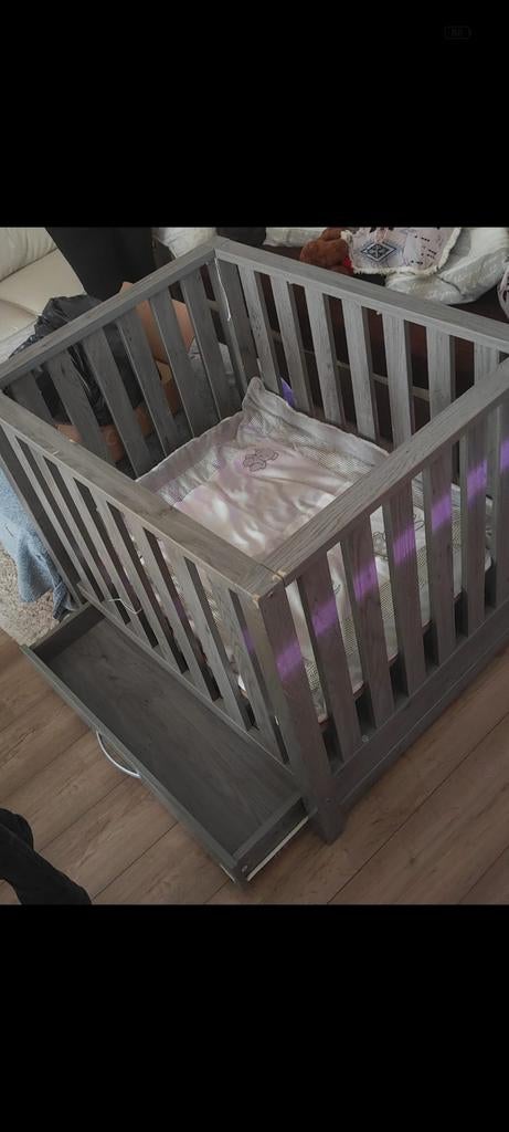 TWF box Jasper, Kinderen en Baby's, Boxen, Ophalen, Gebruikt