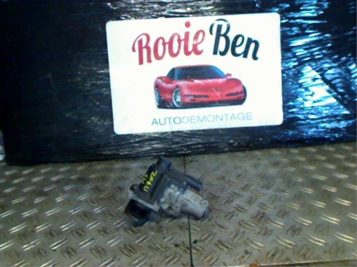 EGR Klep van een Audi A3, Gebruikt, -, -, -