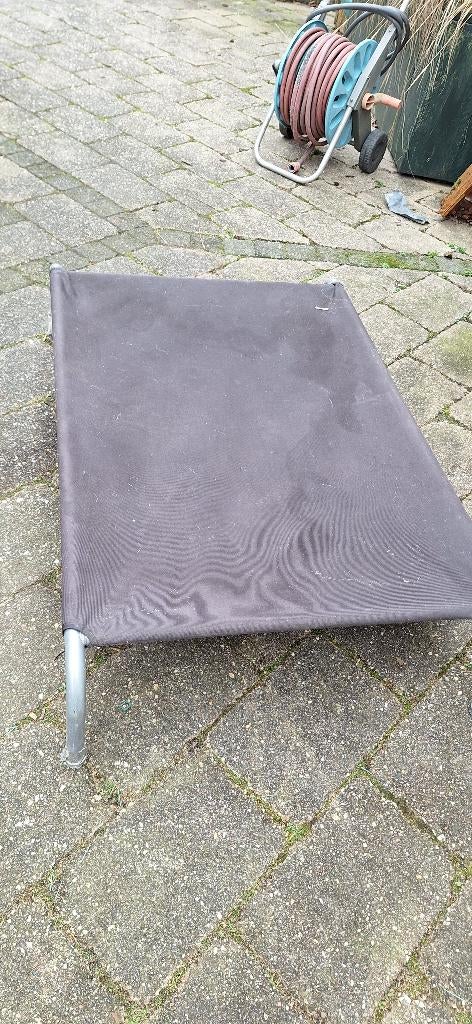 stretcher hond, Dieren en Toebehoren, Ophalen, Gebruikt, Stof