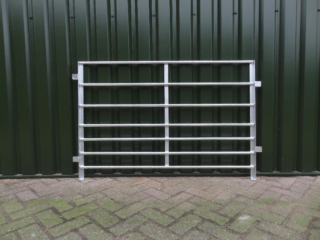 Diverse hekwerken en poorten, Dieren en Toebehoren, Meerdere dieren, Schaap