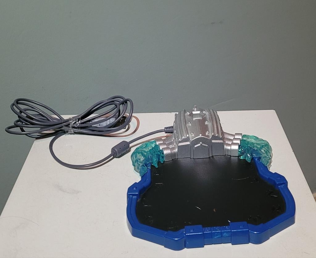 Skylanders Portal of Power, Ophalen of Verzenden, Gebruikt