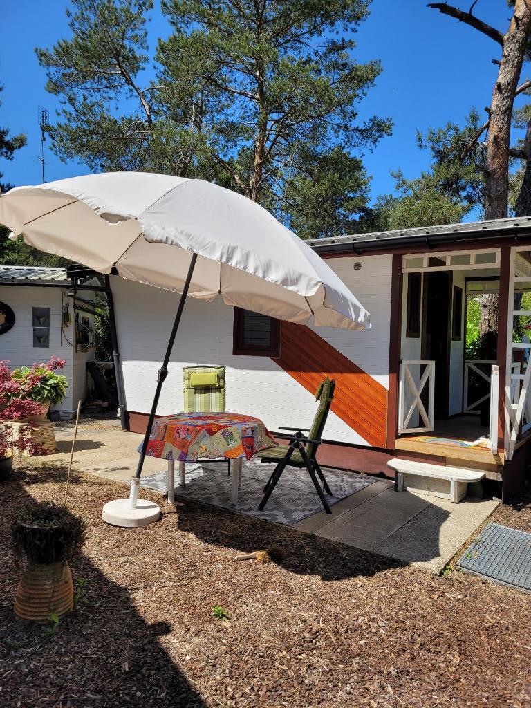 Tiny House momenteel met een prachtige aanbieding!, 20 m², Overige soorten, Verkoop zonder makelaar, 1 slaapkamers
