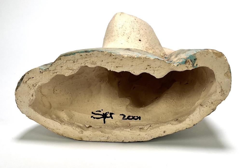 505. Beeld, Sjer Jacobs, 2001, Ophalen of Verzenden