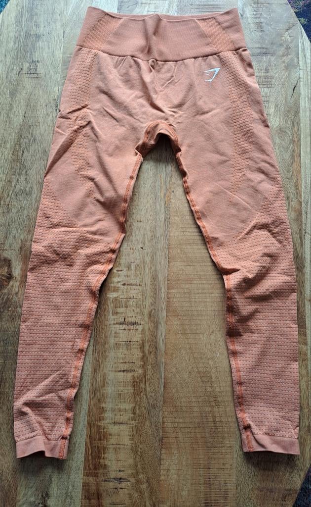 Gymshark dameskleding mt s, Kleding | Dames, Sportkleding, Ophalen, Zo goed als nieuw, Maat 36 (S), Fitness of Aerobics