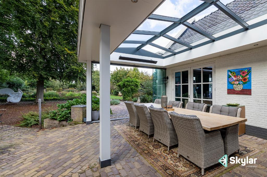 A kwaliteit prefab Lichtstraten direct op voorraad!, Dubbelglas, Nieuw, Dakraam, 160 cm of meer