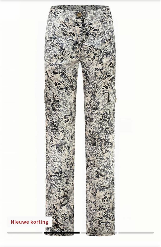 Nikkie pantalon broek, Nieuw, Ophalen of Verzenden, Nikkie, Maat 34 (XS) of kleiner