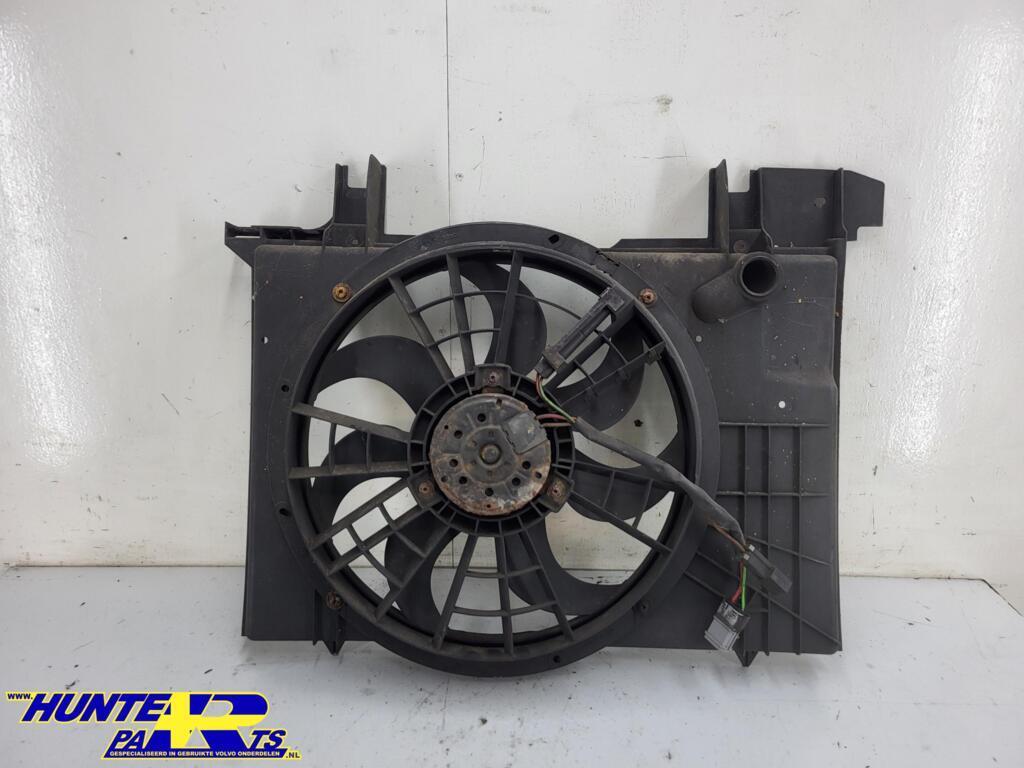 Koelvin Volvo V70/S70/850 ('97-'00) 9454639, Gebruikt, Ophalen of Verzenden, Volvo