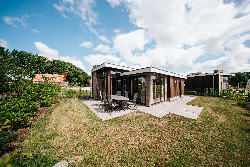 Langhuur vanaf 6juli : luxe vakantiewoning voor 4/6 personen, Huizen en Kamers, Direct bij eigenaar, Noord-Holland, Vrijstaande woning