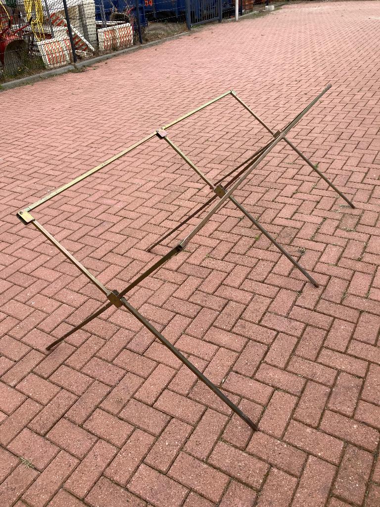 Markttafels, Diversen, Rommelmarktspullen, Gebruikt, Ophalen