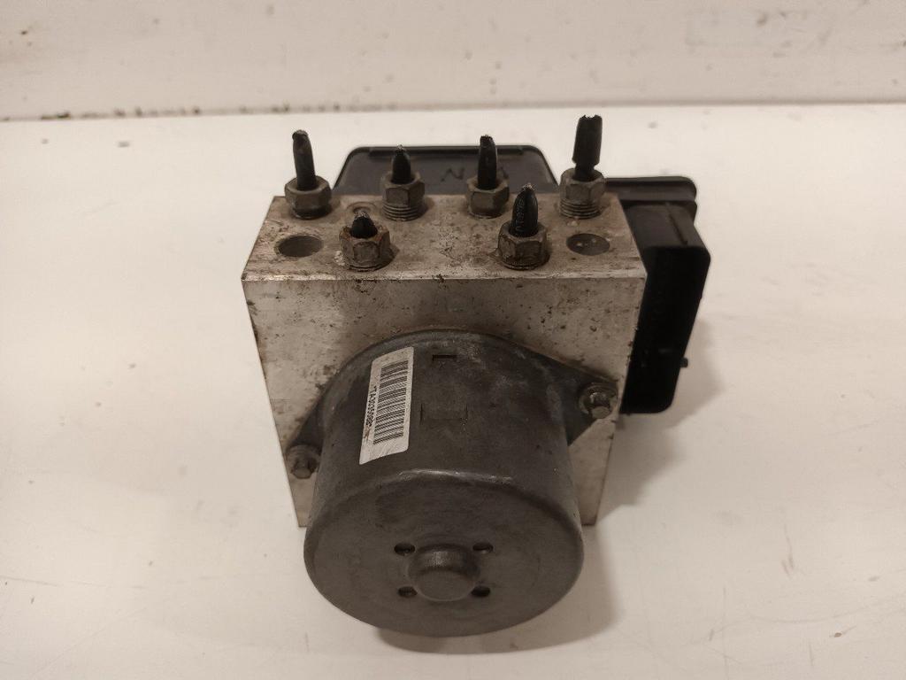 Abs pomp Mini Mini, Auto-onderdelen, Remmen en Aandrijving, Mini, Gebruikt, Herkomst onderdeel bekend, 12 maanden garantie, Ophalen of Verzenden